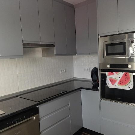 Ferienwohnung Casanova Fene Exterior foto