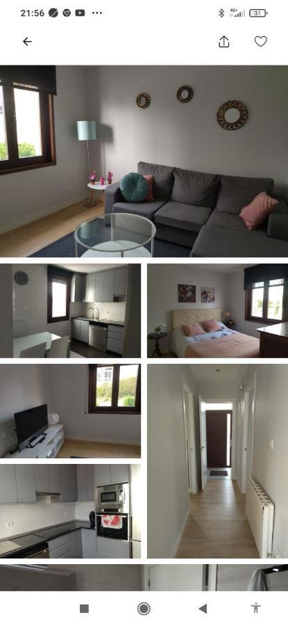 Ferienwohnung Casanova Fene Exterior foto