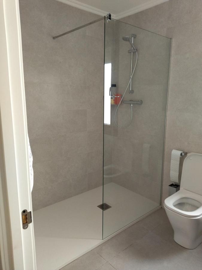 Ferienwohnung Casanova Fene Exterior foto