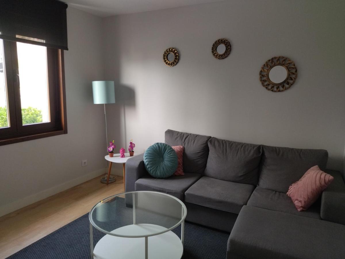 Ferienwohnung Casanova Fene Exterior foto