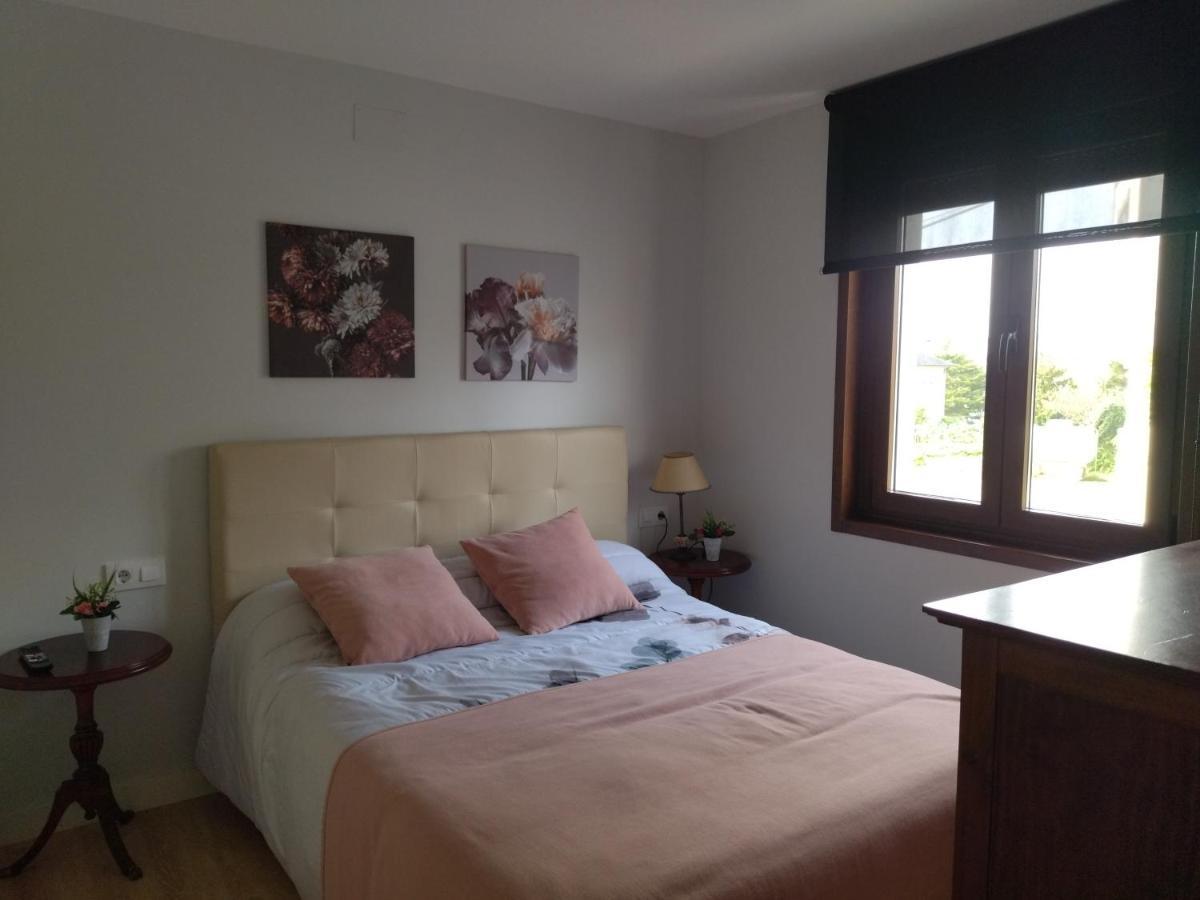 Ferienwohnung Casanova Fene Exterior foto