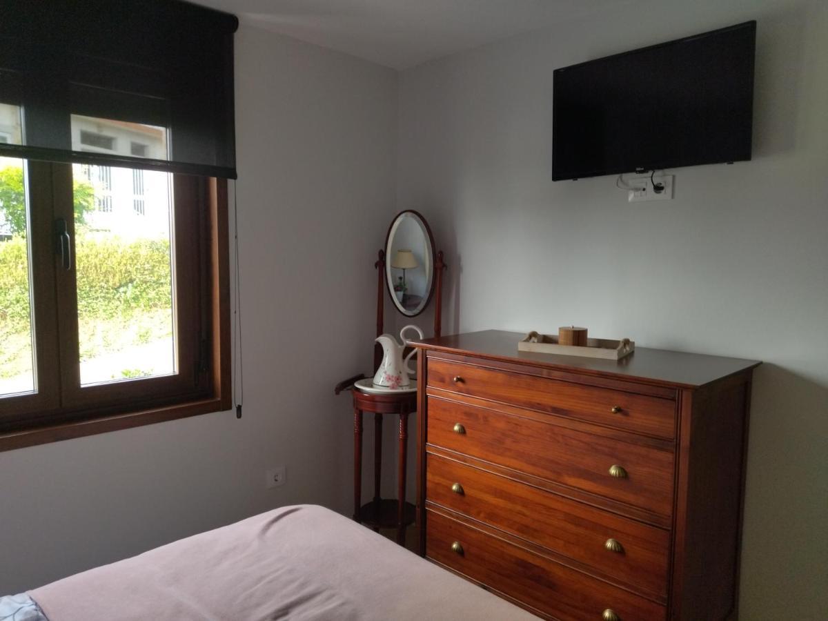 Ferienwohnung Casanova Fene Exterior foto